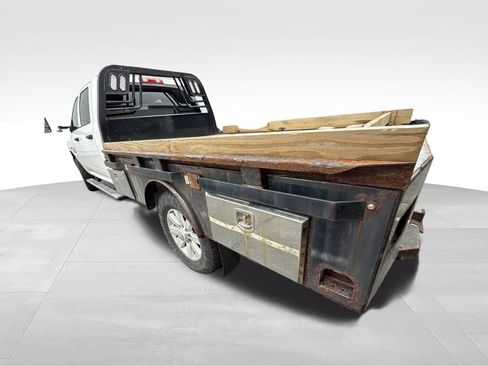 Used 2017 RAM 3500 Tradesman w/ Chrome Appearance Group AWD/4WD image 21