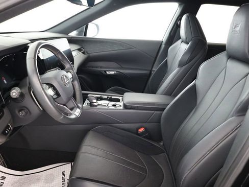 Used 2023 Lexus RX 500h F Sport w/ Accessory Package (Z1) image 22