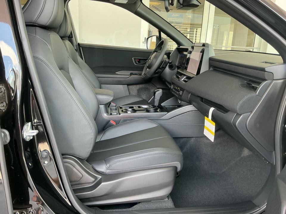 New 2026 Subaru Outback Premium AWD/4WD image 28