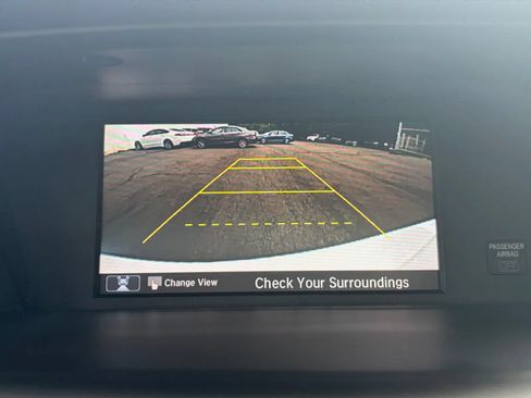 Used 2017 Honda Accord Touring image 34