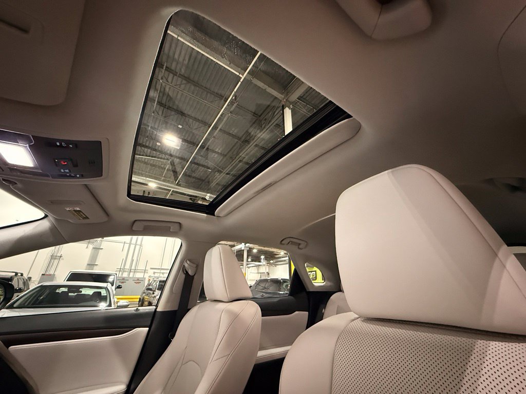 Used 2020 Lexus RX 350 FWD w/ Premium Package image 19