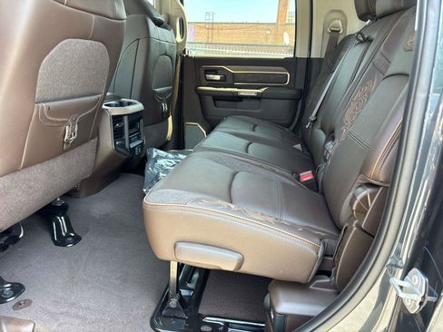 New 2026 RAM 2500 Limited AWD/4WD image 5