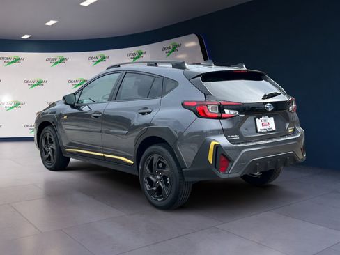Used 2025 Subaru Crosstrek 2.5i Sport image 5