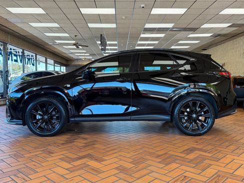 Used 2024 Lexus NX 350 F Sport AWD/4WD image 11
