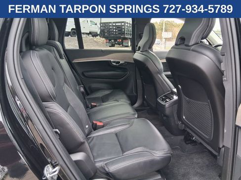 Certified 2022 Volvo XC90 T6 Inscription image 19