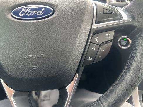 Used 2024 Ford Edge SEL w/ Convenience Package AWD/4WD image 27