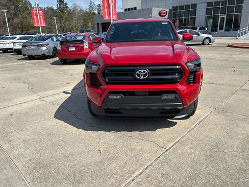 New 2026 Toyota Tacoma SR5 image 10