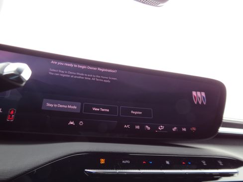 New 2026 Buick Enclave Sport Touring w/ Power Package image 25