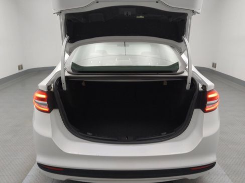 Used 2017 Ford Fusion S image 29