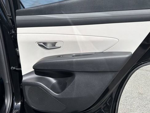 New 2026 Hyundai Tucson SEL image 15