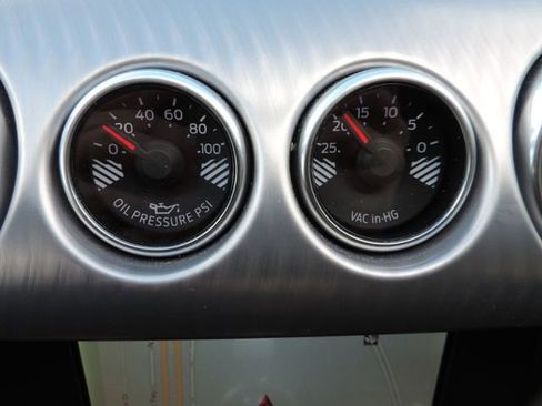 Used 2019 Ford Mustang Bullitt w/ Bullitt Electronics Package image 23