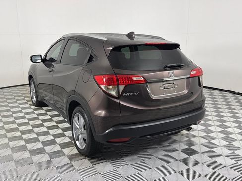 Used 2019 Honda HR-V EX-L image 6