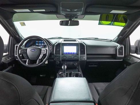 Used 2020 Ford F150 XLT w/ Equipment Group 302A Luxury image 7