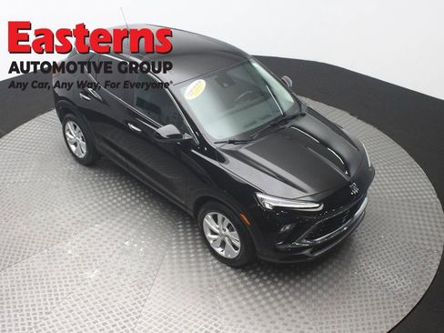 Used 2024 Buick Encore GX Preferred FWD image 3
