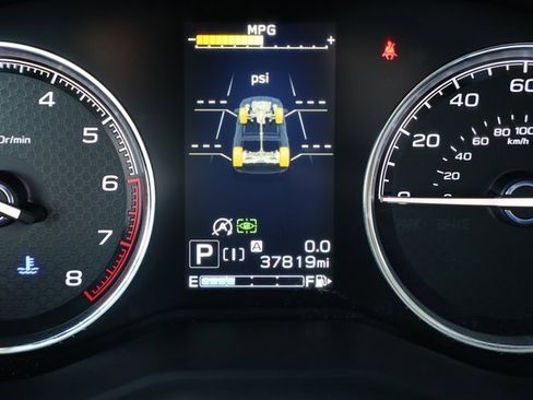 Certified 2023 Subaru Forester Touring image 31