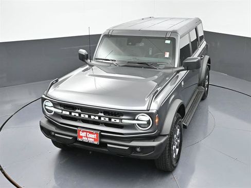 Used 2024 Ford Bronco Big Bend AWD/4WD image 40