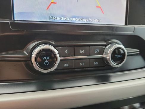 Used 2022 Ford F150 XLT w/ Equipment Group 301A Mid image 26