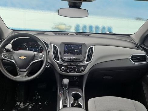 Used 2023 Chevrolet Equinox LS w/ LS Convenience Package image 15