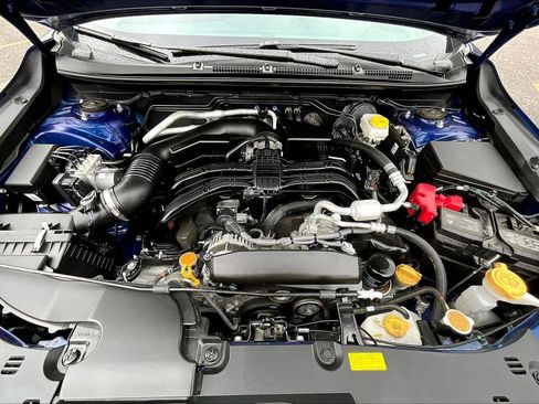 Used 2024 Subaru Crosstrek 2.5i Sport image 10