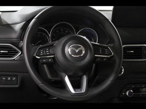 Certified 2025 MAZDA CX-5 AWD 2.5 S w/ Preferred Package image 7