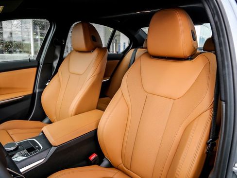 New 2026 BMW 330i xDrive Sedan w/ M Sport Package image 20