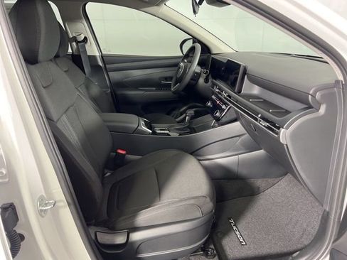 New 2026 Hyundai Tucson SEL image 11