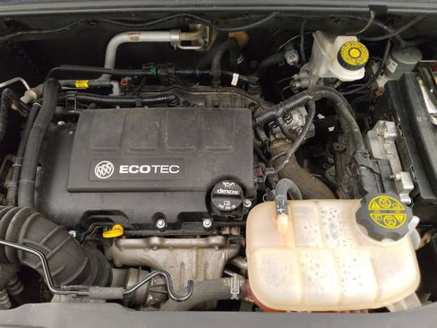 Used 2018 Buick Encore Preferred FWD image 30