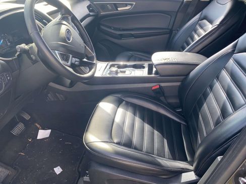 Used 2020 Ford Edge SEL w/ Convenience Package image 13