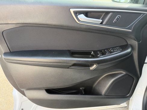Used 2018 Ford Edge SEL AWD/4WD image 24