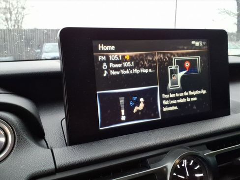 Certified 2023 Lexus IS 350 F Sport image 18