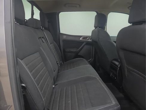 Used 2022 Ford Ranger XLT w/ Equipment Group 302A High image 14