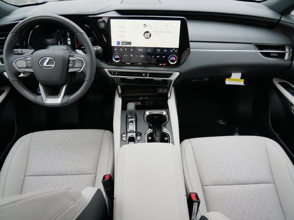 New 2026 Lexus RX 350 Premium Plus w/ Convenience Package AWD/4WD image 14