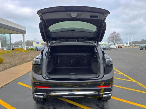 New 2026 Buick Envision Avenir image 8