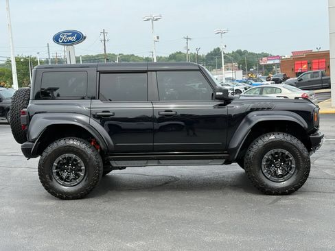 Used 2025 Ford Bronco Raptor AWD/4WD image 3