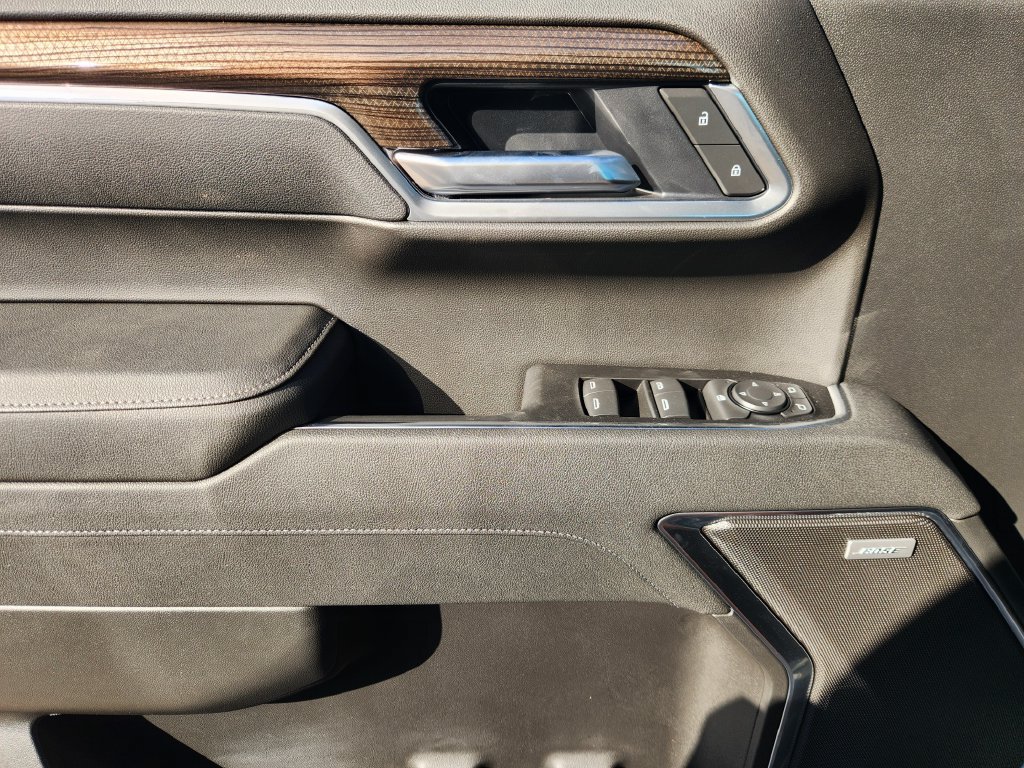 New 2026 Chevrolet Silverado 1500 RST AWD/4WD image 16