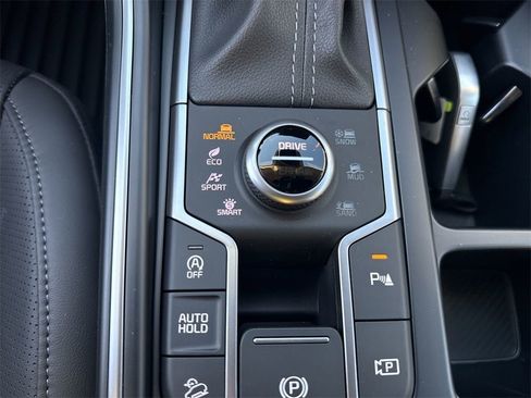 New 2026 Kia Sorento EX image 35