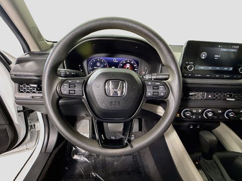 Used 2024 Honda Accord EX image 13