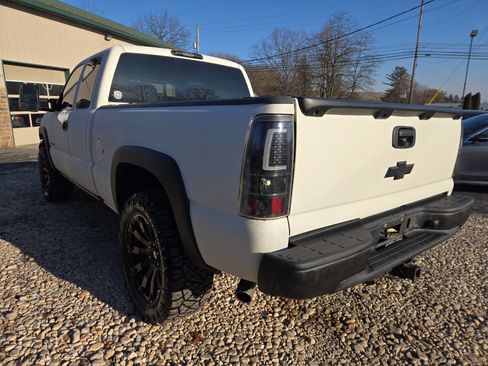 Used 2003 Chevrolet Silverado 1500 LS w/ Off-Road Package image 7