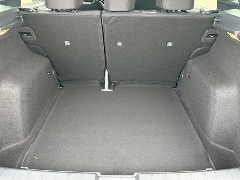 New 2026 Nissan Kicks S FWD image 16