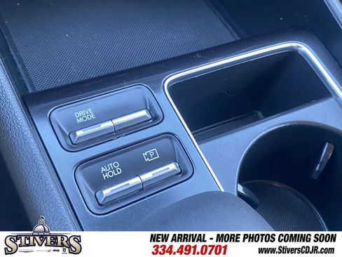 Used 2025 Hyundai Sonata SEL FWD image 34