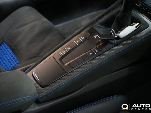 Used 2023 Porsche 718 Cayman GT4 RS image 49