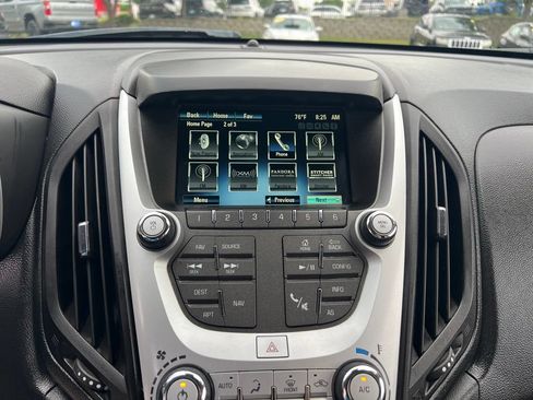 Used 2017 Chevrolet Equinox LT w/ Convenience Package AWD/4WD image 33