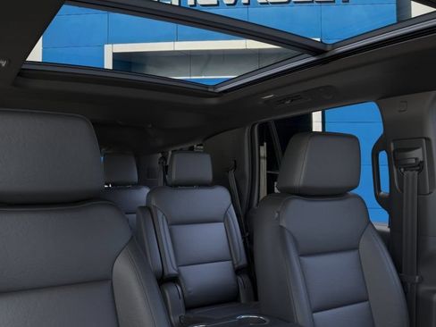 New 2026 Chevrolet Tahoe LT w/ Comfort Package RWD image 24