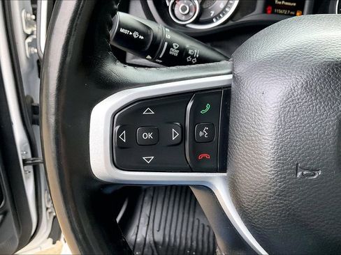Used 2020 RAM 1500 Big Horn image 17
