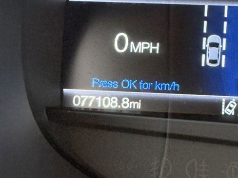 Used 2019 Ford Edge SEL w/ Equipment Group 201A image 32