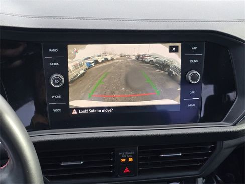 Used 2021 Volkswagen Jetta GLI Autobahn image 20