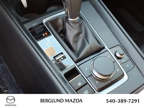Used 2026 MAZDA CX-50 AWD 2.5 S w/ Weather Package image 18