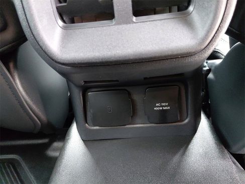 New 2025 Ford Bronco Badlands w/ Sasquatch Package image 20