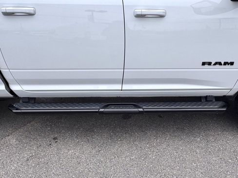 Certified 2024 RAM 2500 Big Horn w/ Night Edition image 10