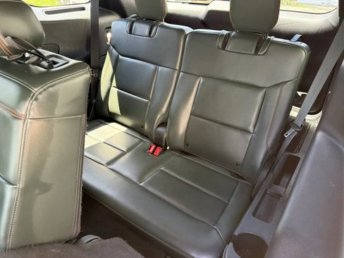 Used 2023 Ford Explorer Timberline AWD/4WD image 16